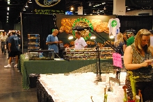Scenes from NARBC Anaheim 2010