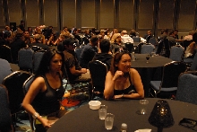 Scenes from NARBC Anaheim 2010