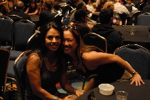 Scenes from NARBC Anaheim 2010