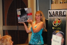 Scenes from NARBC Anaheim 2010