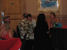 Saturday Night Auction