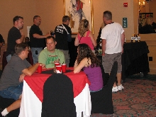 Saturday Night Auction