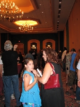 Saturday Night Auction