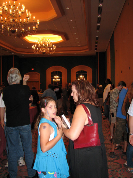 Saturday Night Auction