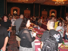 Saturday Night Auction