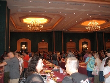Saturday Night Auction
