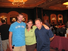 Saturday Night Auction