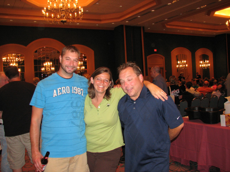 Saturday Night Auction