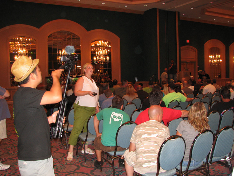 Saturday Night Auction