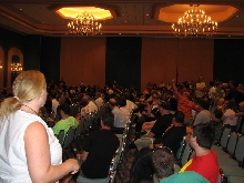 Saturday Night Auction