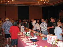 Saturday Night Auction