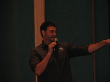 Saturday Night Auction