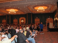 Saturday Night Auction