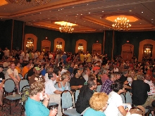 Saturday Night Auction