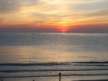 Good morning Daytona