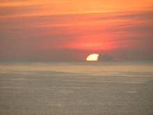 Good morning Daytona