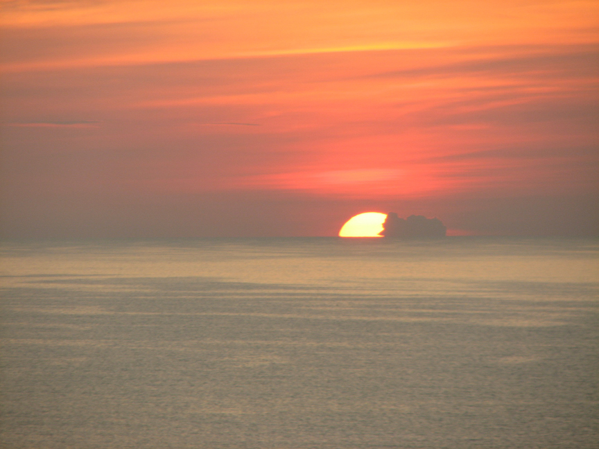 Good morning Daytona