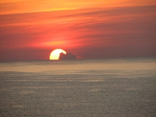 Good morning Daytona