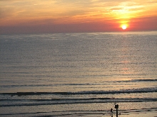 Good morning Daytona