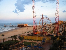 Views from the Ice breaker!