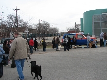 Milwaukee Area Domestic Animal Control 2010 No Pet Left Behind Event