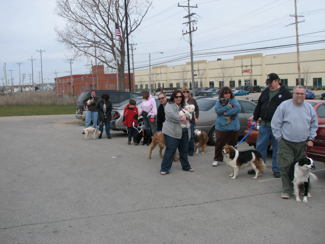 Milwaukee Area Domestic Animal Control 2010 No Pet Left Behind Event