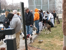 Milwaukee Area Domestic Animal Control 2010 No Pet Left Behind Event