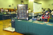 Reptile Rampage 2010