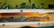 Reptile Rampage 2010