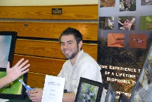 Reptile Rampage 2010