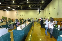 Reptile Rampage 2010