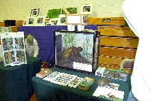 Reptile Rampage 2010