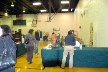 Reptile Rampage 2010