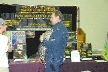 Reptile Rampage 2010