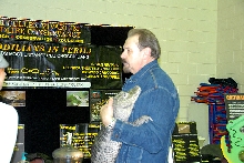 Reptile Rampage 2010