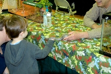 Reptile Rampage 2010