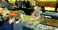 Reptile Rampage 2010