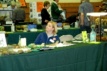 Reptile Rampage 2010
