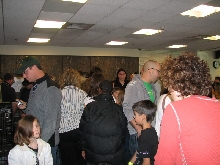 Snake Days 2010