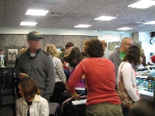 Snake Days 2010