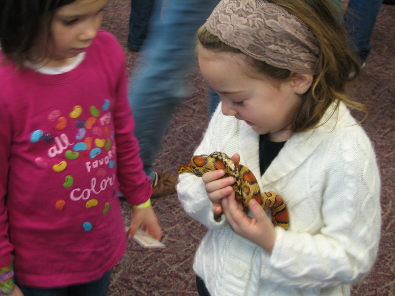 Snake Days 2010