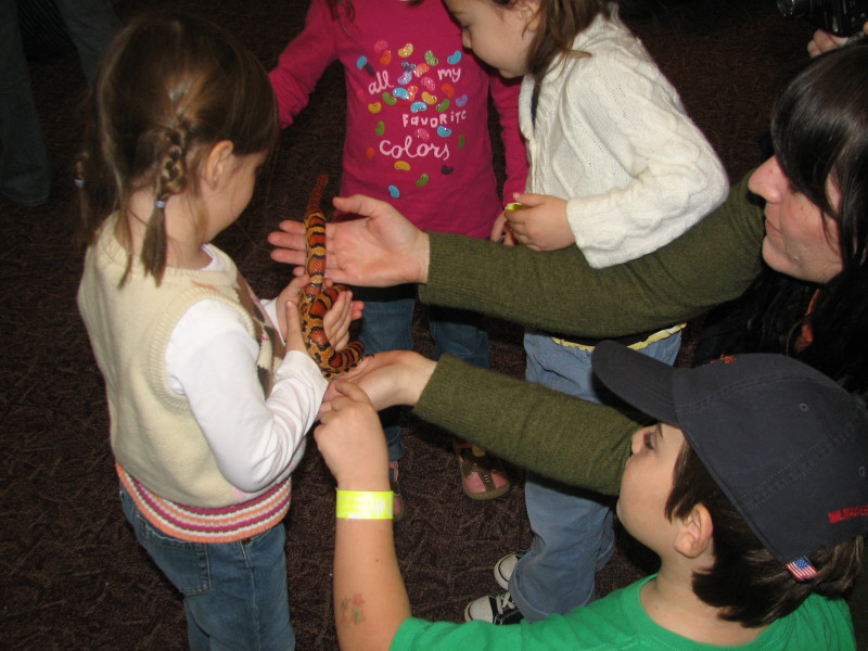 Snake Days 2010