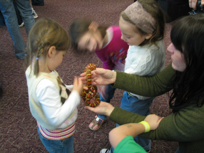 Snake Days 2010