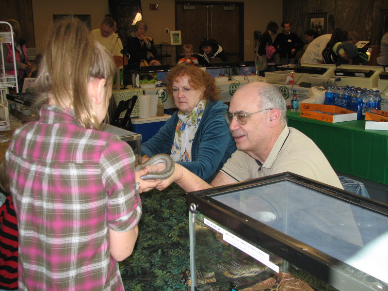 Snake Days 2010