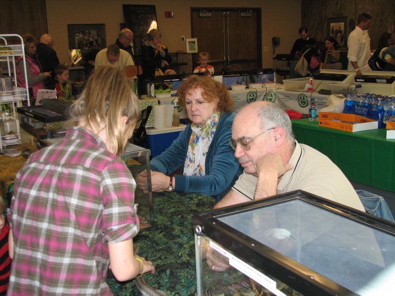 Snake Days 2010