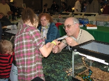 Snake Days 2010