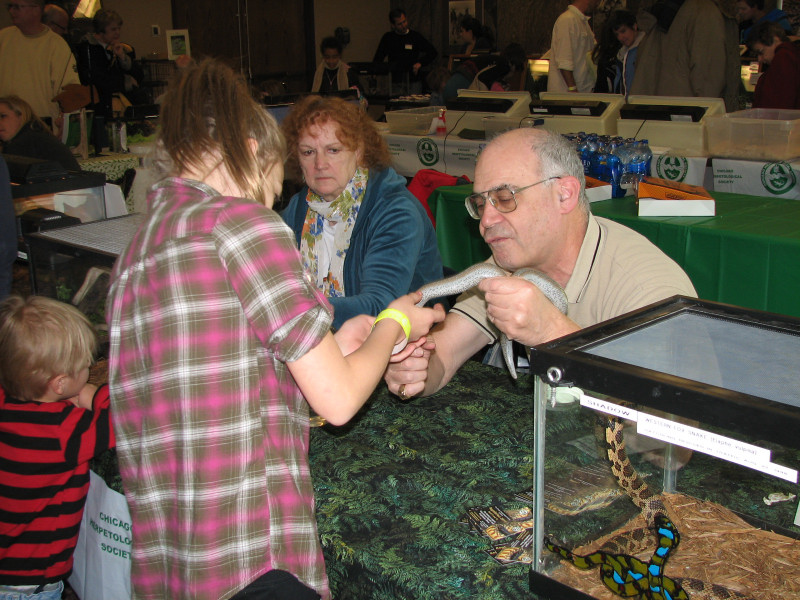 Snake Days 2010