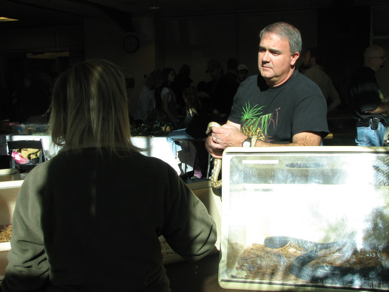 Snake Days 2010