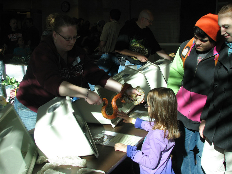 Snake Days 2010