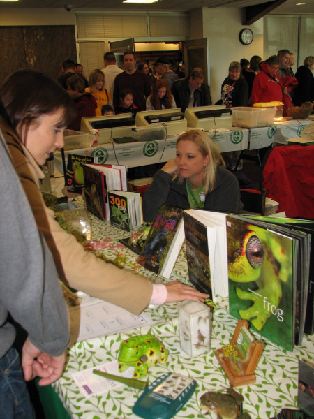 Snake Days 2010